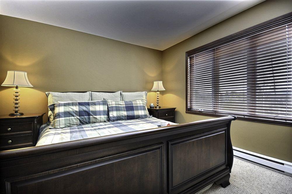 L'Aiglon - Rvmt Hotel Mont-Tremblant Kültér fotó