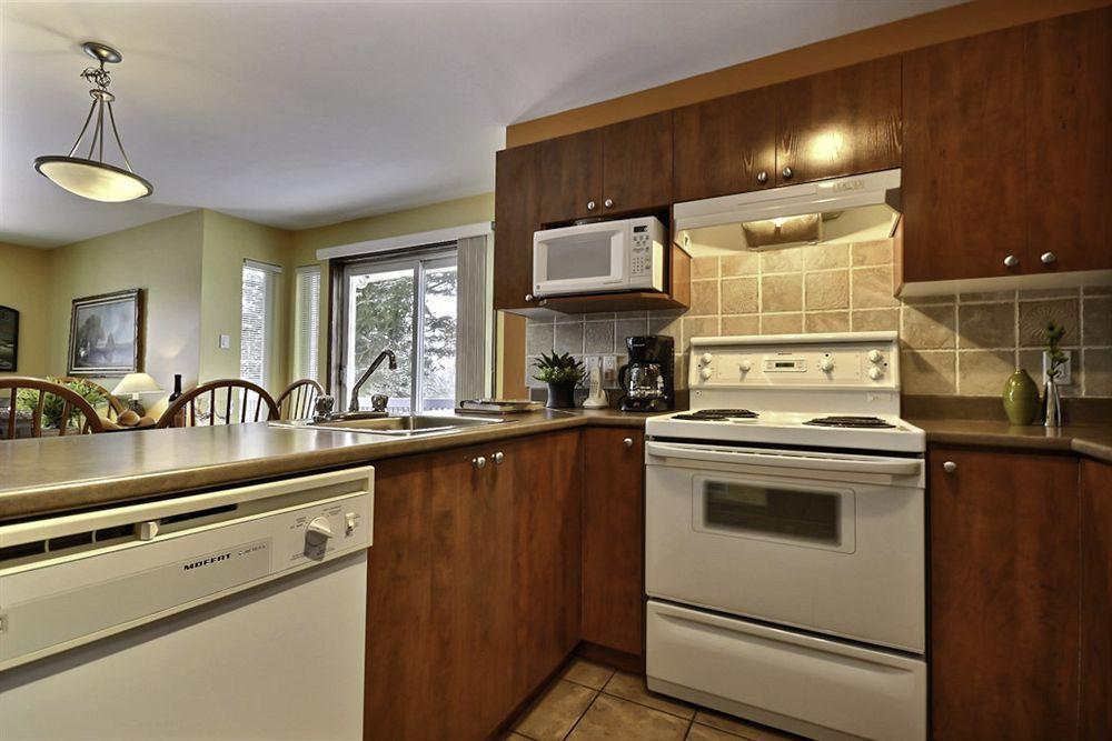 L'Aiglon - Rvmt Hotel Mont-Tremblant Kültér fotó