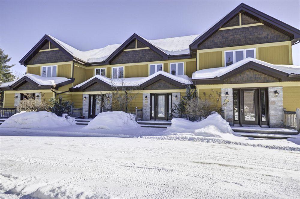 L'Aiglon - Rvmt Hotel Mont-Tremblant Kültér fotó