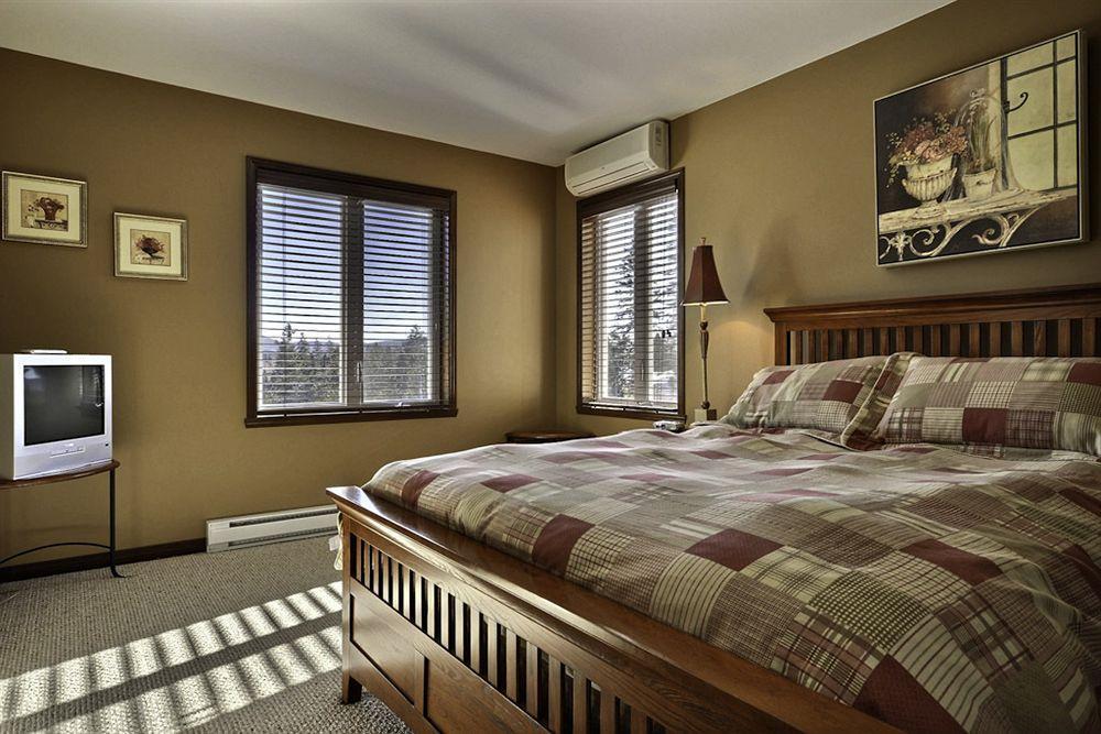 L'Aiglon - Rvmt Hotel Mont-Tremblant Kültér fotó