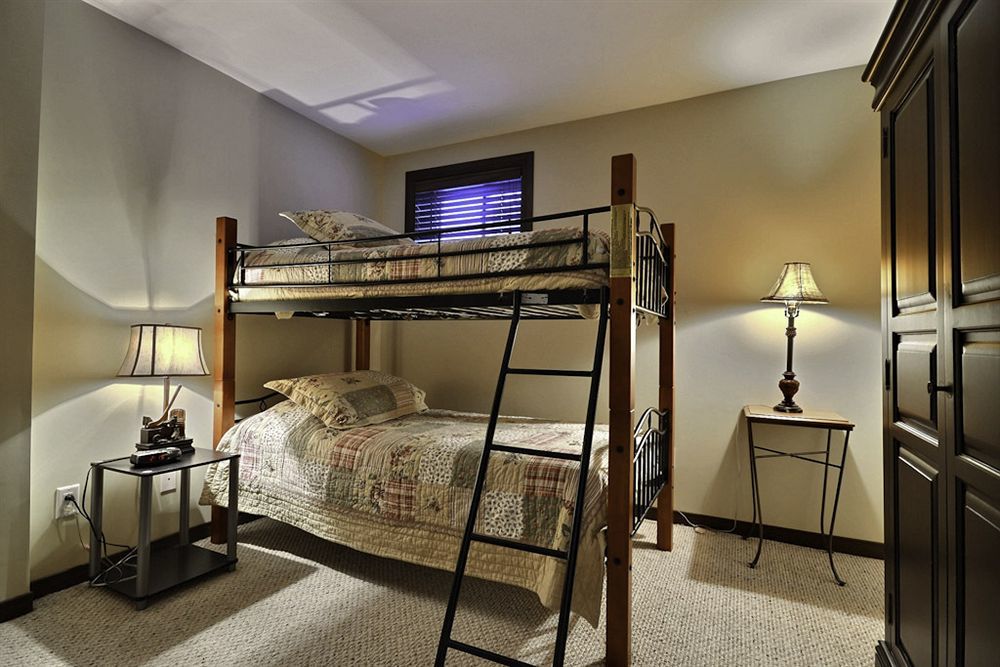 L'Aiglon - Rvmt Hotel Mont-Tremblant Kültér fotó