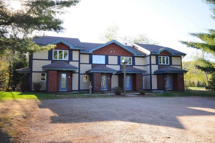L'Aiglon - Rvmt Hotel Mont-Tremblant Kültér fotó