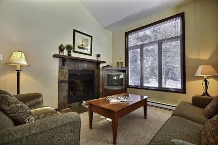L'Aiglon - Rvmt Hotel Mont-Tremblant Kültér fotó