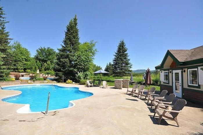 L'Aiglon - Rvmt Hotel Mont-Tremblant Kültér fotó